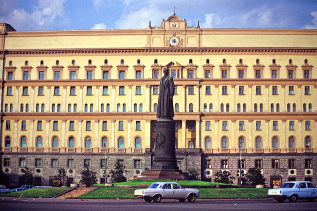 El exitoso método del KGB para frustrar los planes de la CIA, al descubierto