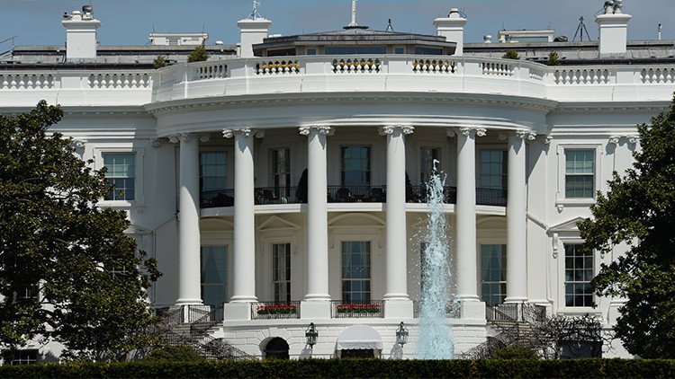"La creación del centro de lucha contra el Estado Islámico coge por sorpresa a EE.UU." 