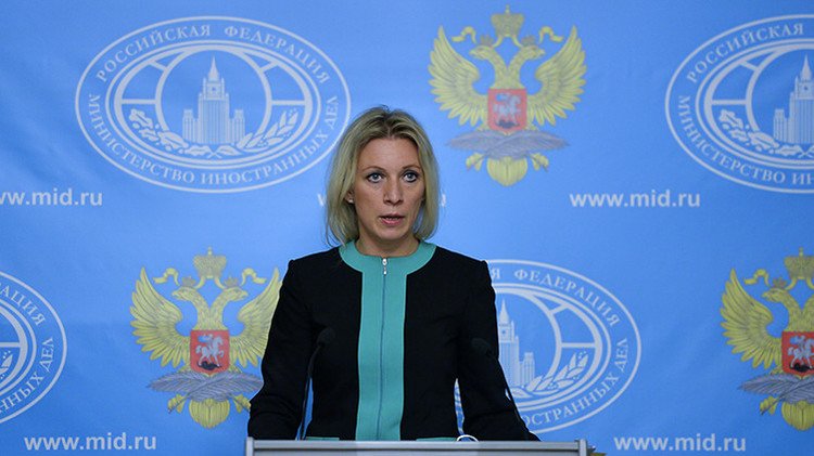 Rusia desmiente que sus ataques aéreos al EI hayan provocado víctimas civiles en Siria