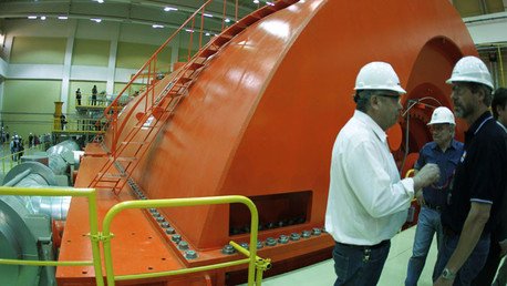 Latinoamérica es el socio "con más perspectivas" para Rusia