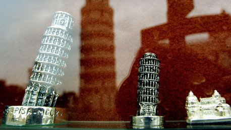 Alarma: el Estado Islámico apunta a la Torre de Pisa