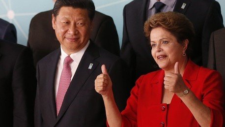 China establece un fondo de inversión de 10.000 millones de dólares para América Latina