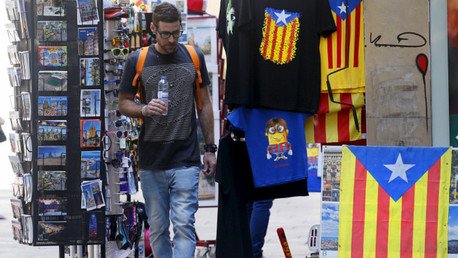 ¿Para qué quiso Hitler crear una Cataluña independiente?