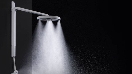 Una innovadora ducha mexicana recauda 2,8 millones de dólares a través de Kickstarter