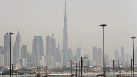 ¿Sigue Dubái los pasos de España?