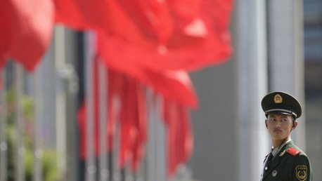 China presentará su 'asesino de portaaviones' en el desfile militar