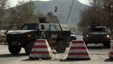 The National Interest: El Ejército de Alemania se desmorona