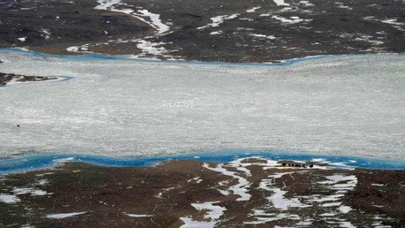 ¿Cómo pudo la Tierra cubrirse de oxígeno?