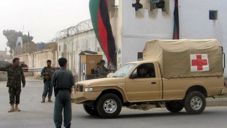 Más de 300 alumnas afganas resultan envenenadas por un gas tóxico en una semana