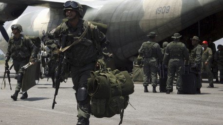 Venezuela amplía el estado de excepción en su frontera con Colombia