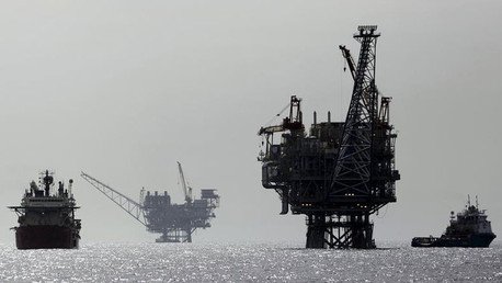 Israel exhibe su nueva Cúpula de Hierro naval en un simulacro marítimo