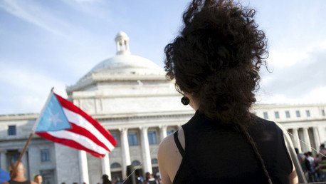 Puerto Rico declara el español lengua oficial y relega el inglés a segundo idioma