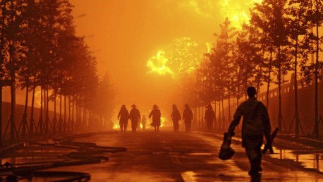 Conozca diez profesiones arriesgadas pero bien pagadas