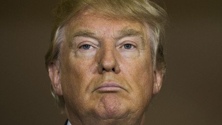 Preguntas "innecesarias": la entrevista más incómoda de Donald Trump sobre política exterior