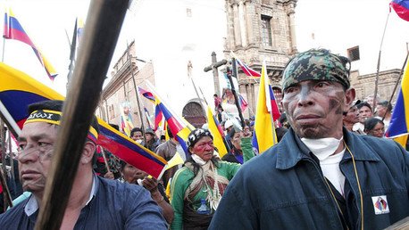 ¿Cuál es el plan de EE.UU. para América Latina?