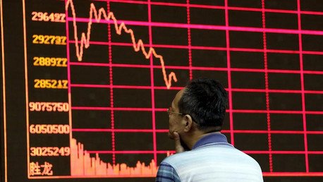 Roubini: "La reacción al desplome de la bolsa china fue maníaco-depresiva"