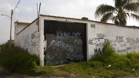 México: Aquí disolvían en ácido a sus víctimas criminales de Jalisco