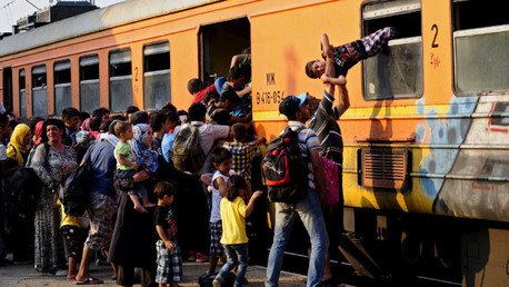 Los hechos trágicos y memorables que cambiaron la actualidad esta semana