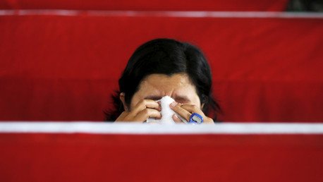 50 sombras de azul: La tristeza afecta la percepción de los colores