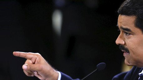 "Sin piso ni techo": Maduro propone celebrar una cumbre de la OPEP sobre el precio de crudo