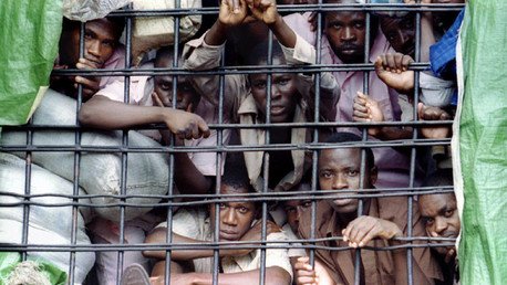 Las prisiones más aterradoras del mundo