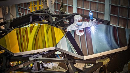 Cuatro futuristas tecnologías espaciales que podrían cambiar el mundo este siglo