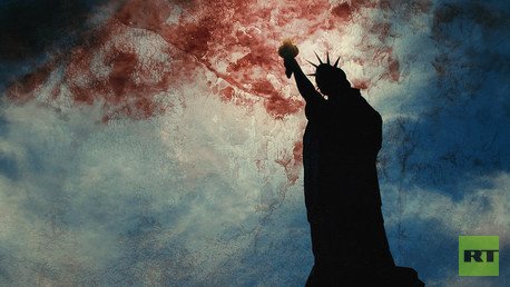 Científicos de EE.UU. creen que "la paz democrática no existe"