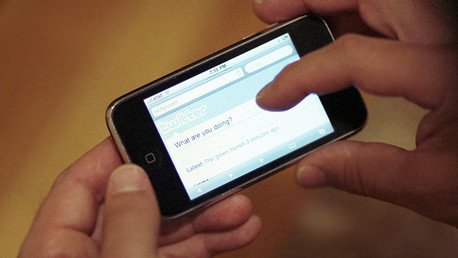 Mexicano ciego crea un programa que ayuda a los invidentes a utilizar Twitter