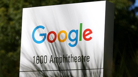 El 'nuevo' icono de Google ya existía en 2008 y fue creado por un diseñador ruso