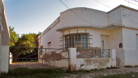 Los notables del pueblo, unidos para estafar a una familia con problemas mentales