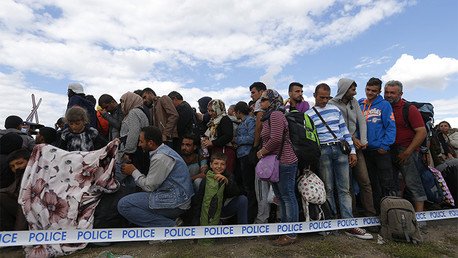 "No vengan a Dinamarca": Un anuncio oficial en periódicos libaneses desalienta a los inmigrantes