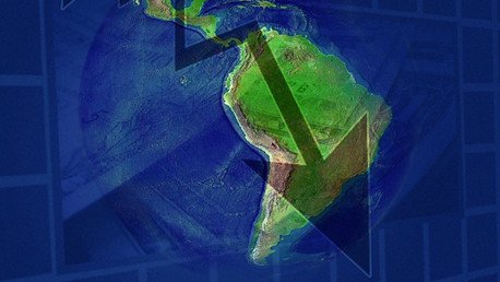 ¿Llega a América Latina la época de 'vacas flacas'?