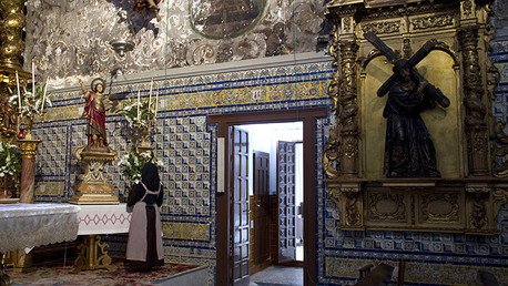 España: un juez declara al Arzobispado de Granada responsable civil por abusos sexuales