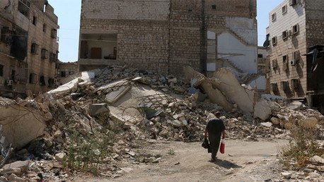 ¿Quién difundió la noticia falsa sobre la invasión rusa de Siria que se hizo viral?