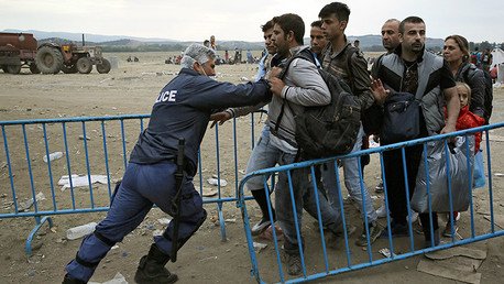 “Todas las ilusiones sobre una Europa unida se derrumbaron”