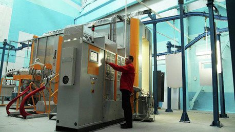 Rusia y China desarrollan el primer dron armado con un misil