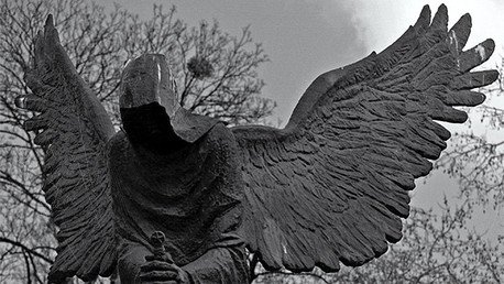 ¿A qué huele la muerte?: Un nuevo estudio ofrece una respuesta inesperada