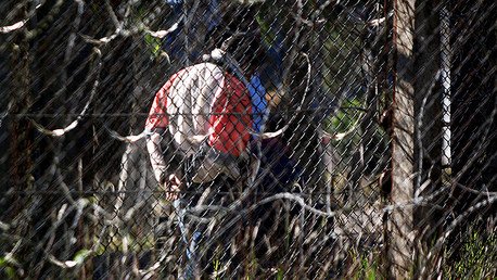 Guatemala: Riña violenta entre presos deja al menos 20 heridos