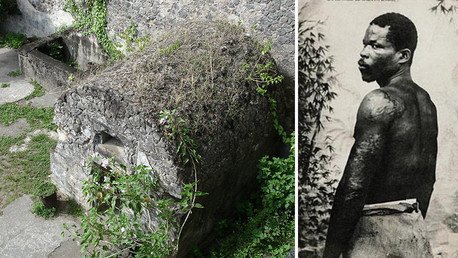 El hombre que sobrevivió al 'día del Juicio Final'