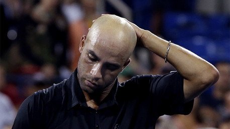 La policía de Nueva York detiene al extenista James Blake tras confundirlo con un ladrón