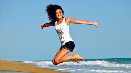 'Subidón' en el laboratorio: Científicos logran cultivar 'neuronas de la felicidad'