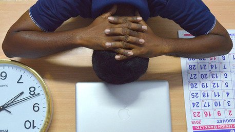 Científico: "Hacer que la gente comience el trabajo antes de las diez de la mañana es una tortura"