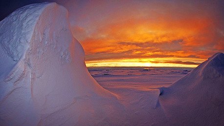 Revelan la existencia de dos continentes desaparecidos