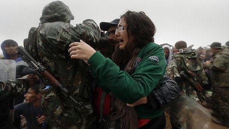 Cómo la UE puede beneficiarse de la 'invasión' de refugiados