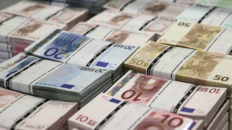 Cómo el 'lobby' bancario impidió el cobro de la tasa a las transacciones financieras internacionales