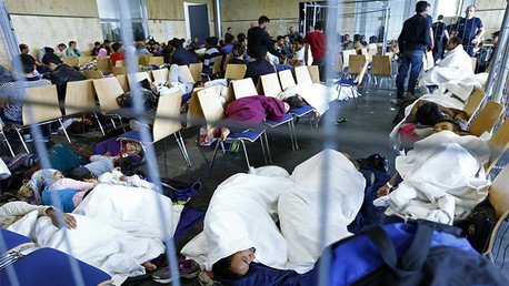 Arabia Saudita ofrece su 'ayuda' en la crisis migratoria: construiría 200 mezquitas en Alemania