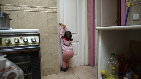 Escocia instruye a los maestros para que detecten en clase a los alumnos que pasan hambre