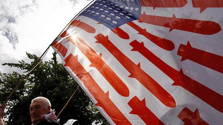 Crece la irritación entre Europa y EE.UU.