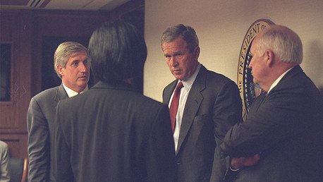 11-S: ¿Qué documentos secretos sigue ocultando el Gobierno de EE.UU. 14 años después?