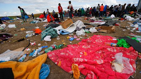 La otra cara de la crisis migratoria